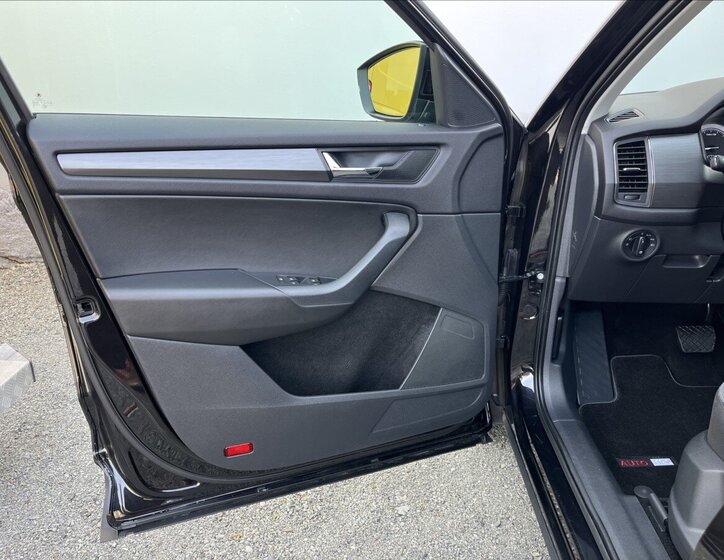 Škoda Kodiaq Kombi 2,0 l 110 kw