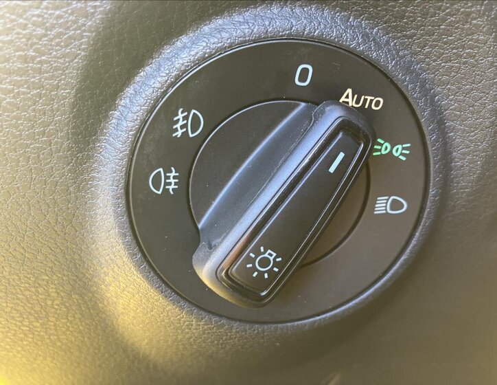 Škoda Fabia Kombi 999,0 70 kw