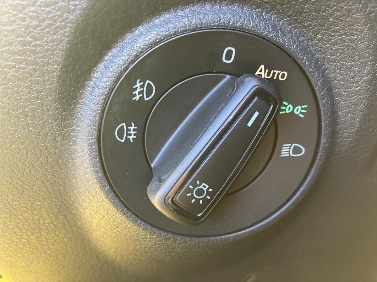 Škoda Fabia Kombi 999,0 70 kw