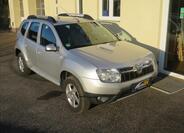 Dacia Duster 4