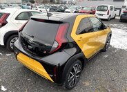 Toyota Aygo Hatchback 1,5 l 85 kw