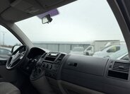 Volkswagen Transporter MPV 2,0 l 75 kw