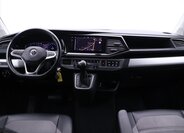 Volkswagen Multivan Kombi 2,0 l 146 kw