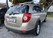 Chevrolet Captiva 6