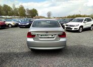 BMW Řada 3 5