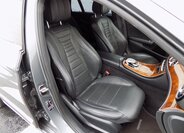 Mercedes-Benz Třídy E 17