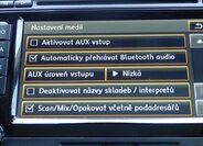 Volkswagen Sharan Kombi 2,0 l 125 kw