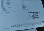 BMW Řada 5 Kombi 2,0 l 160 kw