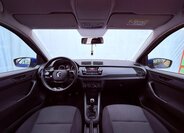 Škoda Fabia Hatchback 999,0 70 kw