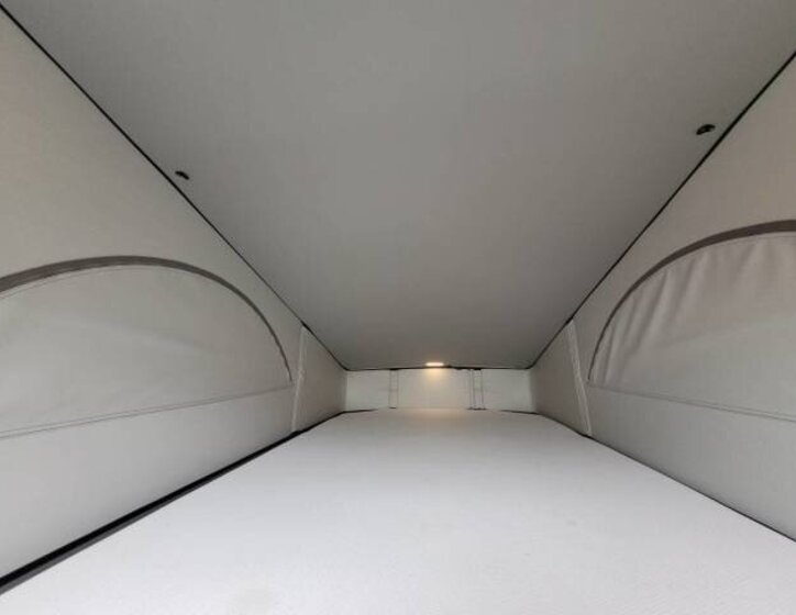 Volkswagen California VAN-Minibus 2,0 l 110 kw