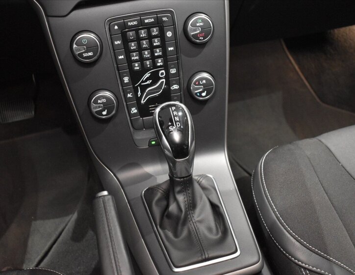 Volvo V40 Hatchback 1,5 l 112 kw