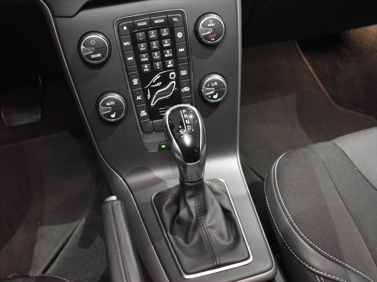 Volvo V40 Hatchback 1,5 l 112 kw