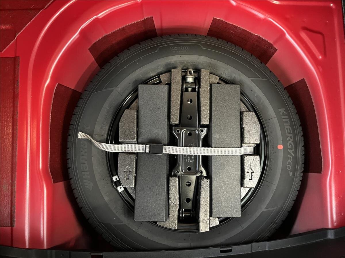 Škoda Scala Hatchback 999,0 85 kw