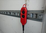 Iveco Daily Skříň 2,3 l 115 kw