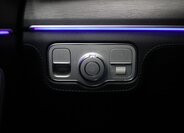 Mercedes-Benz GLE Kupé 2,9 l 243 kw