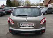 Nissan Qashqai SUV / Terénní 1,5 l 78 kw