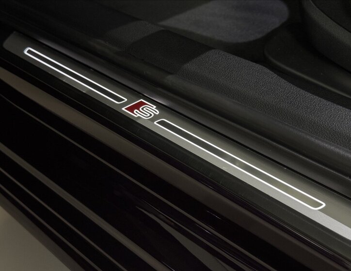 Audi A4 Kombi 3,0 l 170 kw