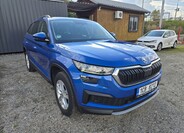 Škoda Kodiaq 3