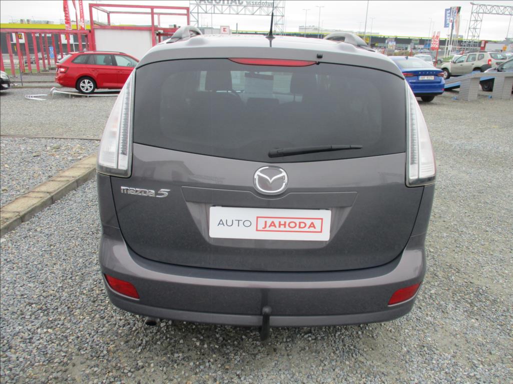 Mazda 5