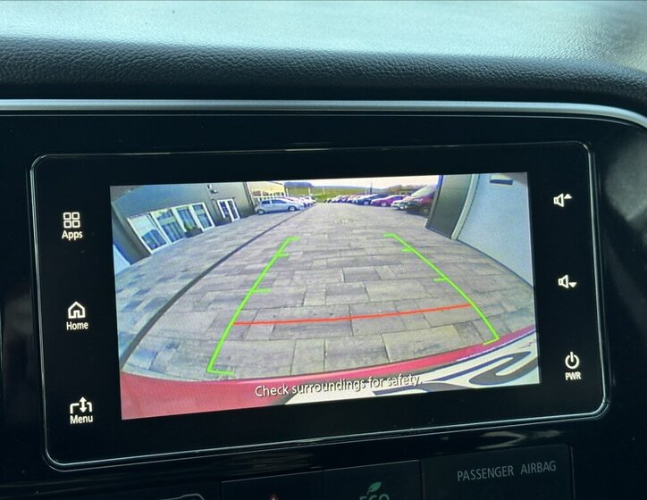 Mitsubishi Outlander 36