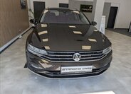 Volkswagen Passat Kombi 2,0 l 140 kw