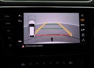 Škoda Superb Kombi 2,0 l 140 kw