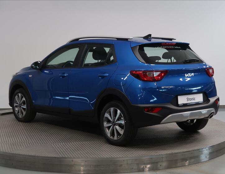 KIA Stonic 7