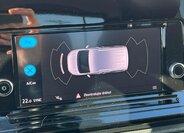 Volkswagen Caddy Kombi 1,5 l 84 kw