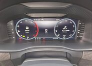 Škoda Kodiaq SUV / Terénní 2,0 l 110 kw