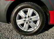 Mercedes-Benz Sprinter Valník 3,0 l 140 kw