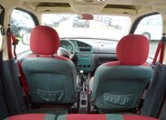 Citroën Berlingo MPV 2,0 l 66 kw