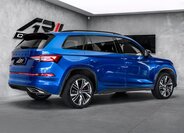 Škoda Kodiaq 5