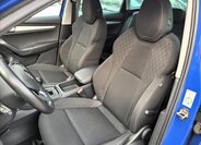 Škoda Karoq SUV / Terénní 1,6 l 85 kw