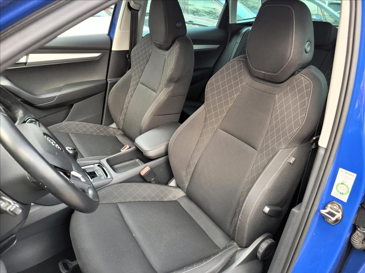 Škoda Karoq SUV / Terénní 1,6 l 85 kw