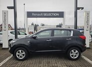 KIA Sportage 3