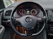 Volkswagen Sharan Kombi 2,0 l 110 kw