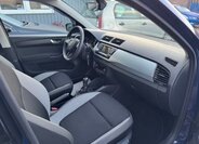 Škoda Fabia 18