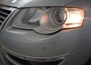 Volkswagen Passat Kombi 2,0 l 81 kw