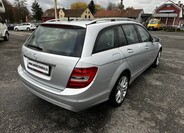 Mercedes-Benz Třídy C 5