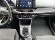 Hyundai i30 Kombi 1,6 l 85 kw