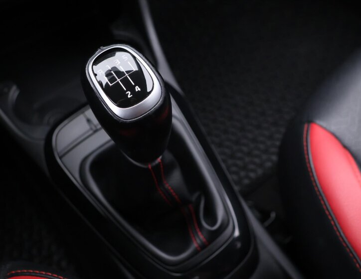 KIA Picanto Hatchback 998,0 73 kw