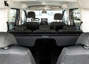 Peugeot Rifter MPV 1,5 l 96 kw