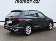 Volkswagen Tiguan SUV 2,0 l 110 kw