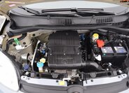 Fiat Panda Hatchback 1,2 l 51 kw