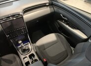 Hyundai Tucson SUV / Terénní 1,6 l 132 kw