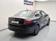 Fiat Tipo Sedan / Limuzína 999,0 73 kw