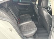 Volkswagen CC Sedan / Limuzína 2,0 l 130 kw