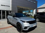 Land Rover Range Rover Velar SUV / Terénní 3,0 l 221 kw