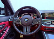 BMW M3 Sedan / Limuzína 3,0 l 375 kw