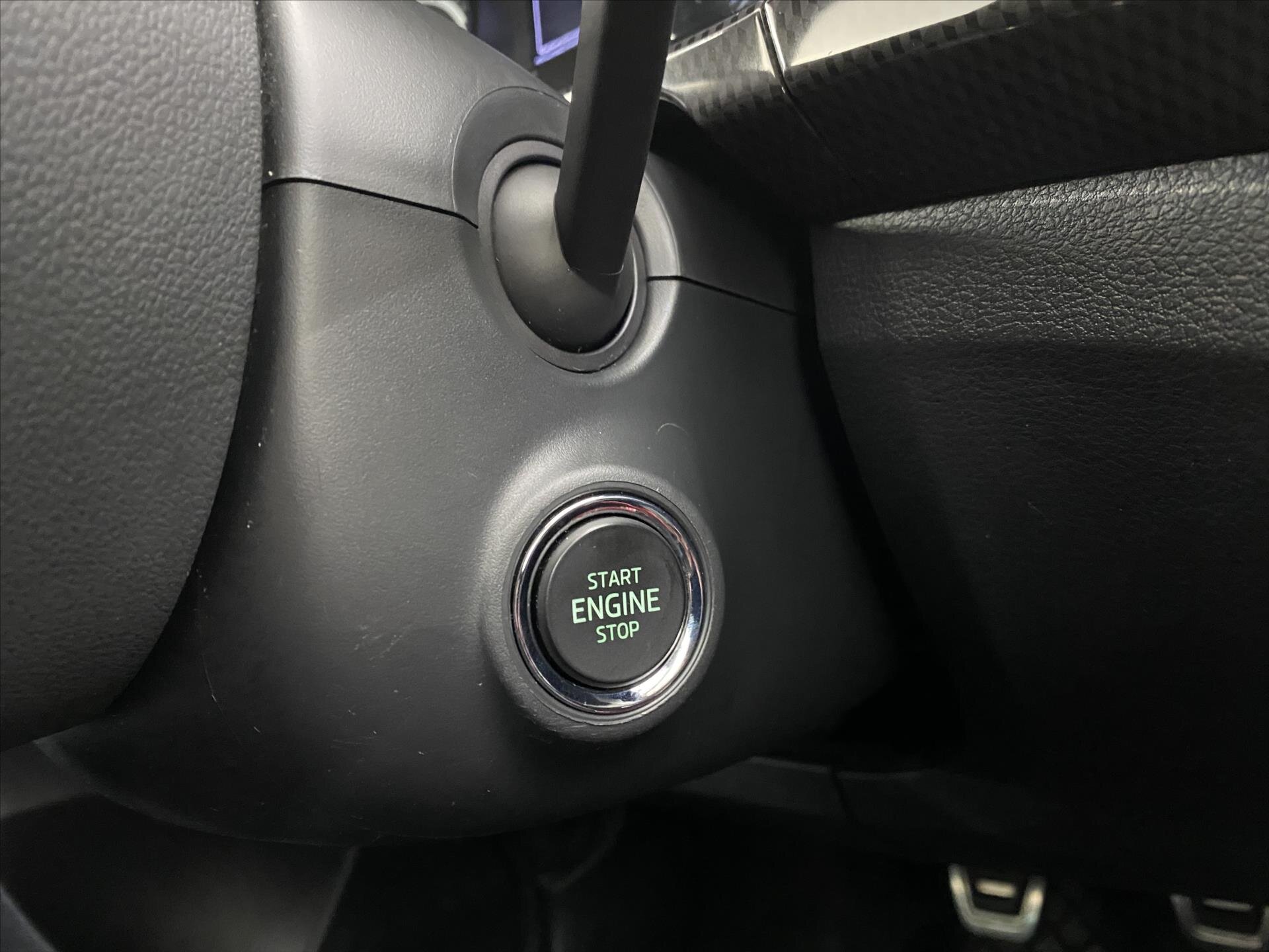 Škoda Fabia Hatchback 999,0 81 kw